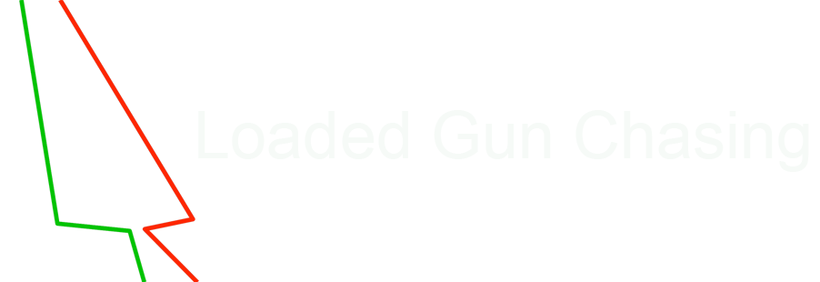 Loaded Gun Chasing